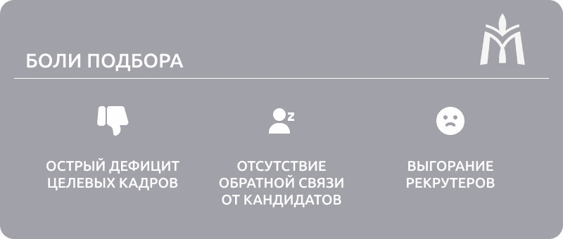 боли подбора команды Miuz Diamonds
