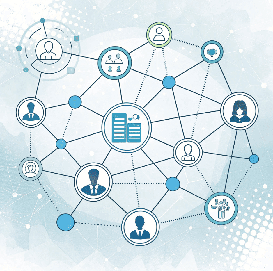 Как ускорить подбор персонала в 5 раз с помощью NanoHire