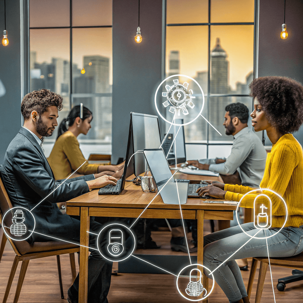 ATS и ИИ: как нейросети меняют рекрутинг и подбор персонала